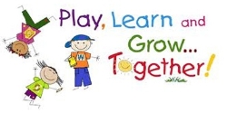 PK Program - Play, Learn and Grow Together! | Dr. Tomas Rivera Elementary